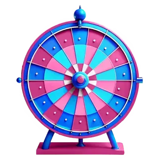SkyCrown Wheel of Fortune bonus promotion